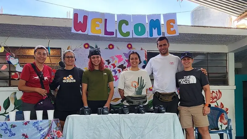 Volunteering