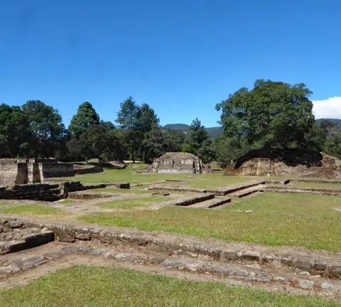 Acatenango