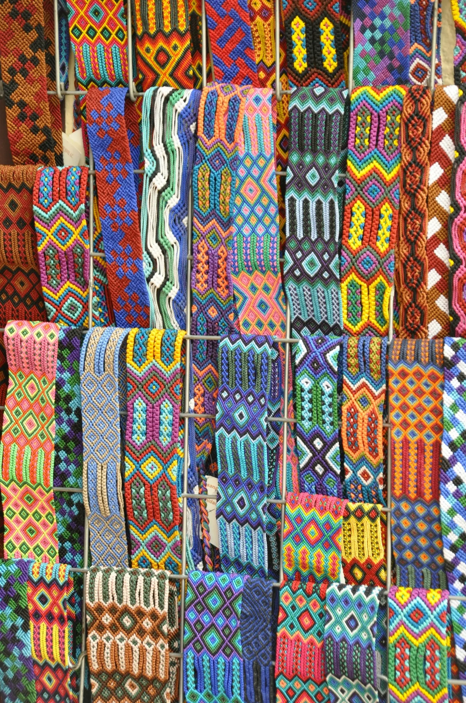 Antigua Guatemala to San Cristobal de las Casas (Mexico)
