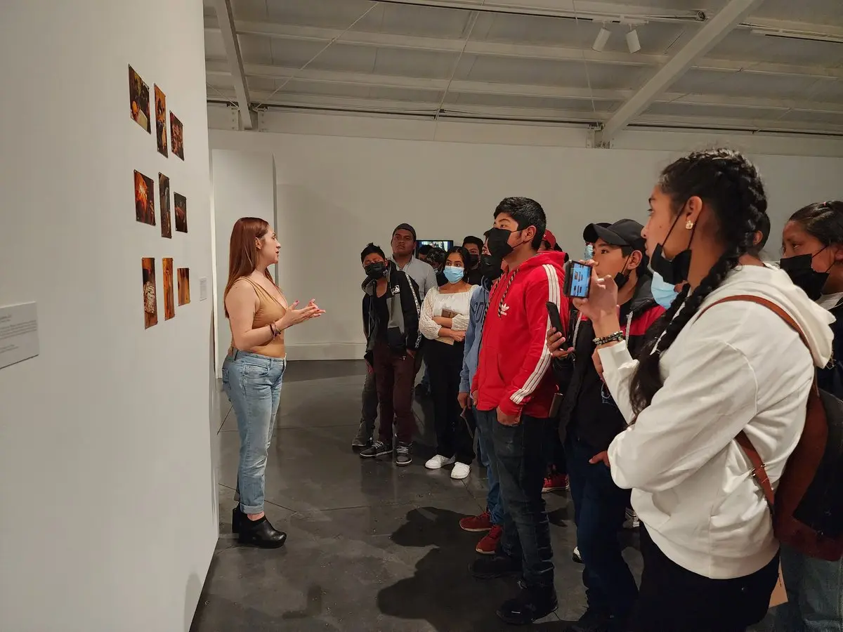 Educational Visits