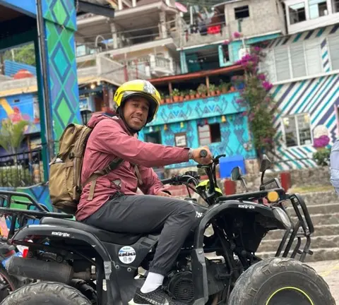 Lake Atitlan Tour