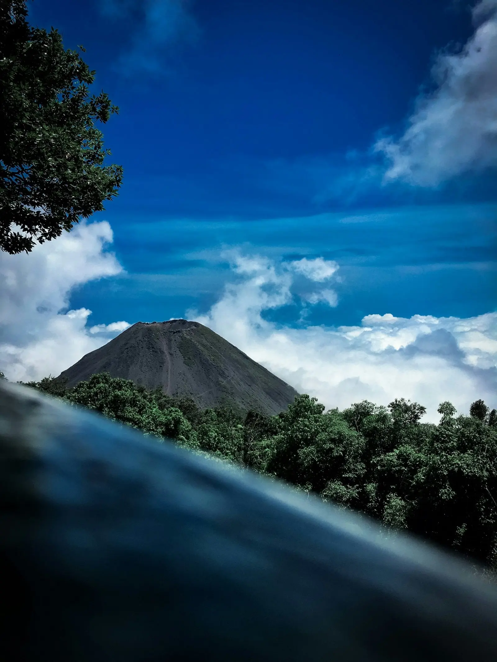Antigua Guatemala (Guatemala) to Santa Ana (El Salvador)