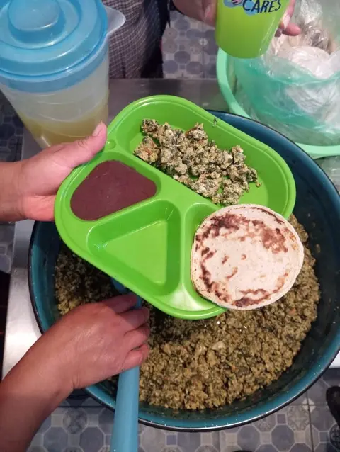 One meal a Day