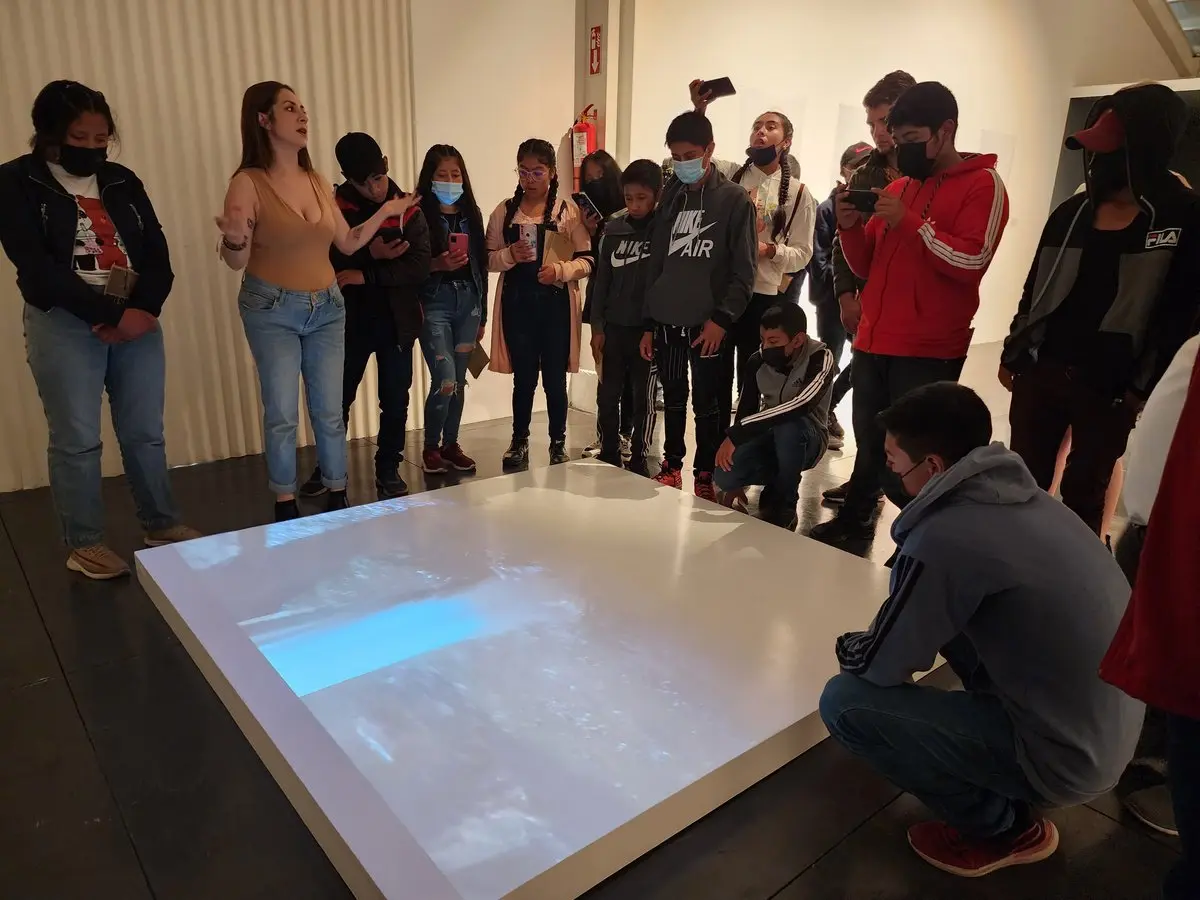 Educational Visits