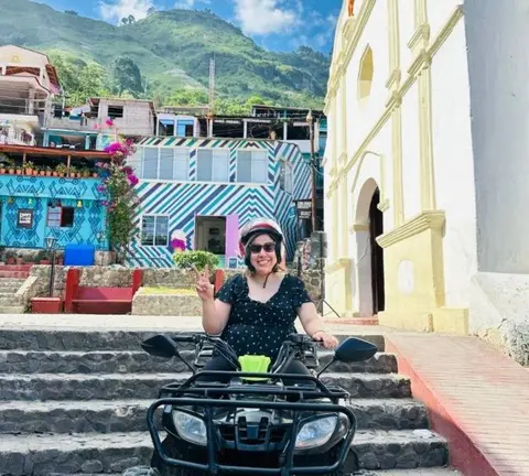 Lake Atitlan Tour
